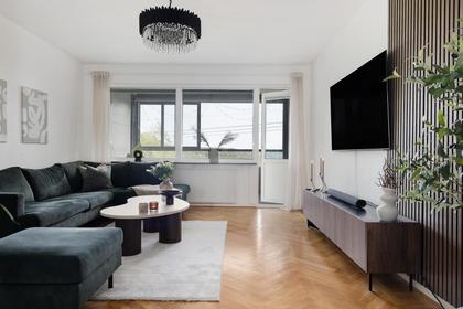 Fastlagsgatan 43, Nordost