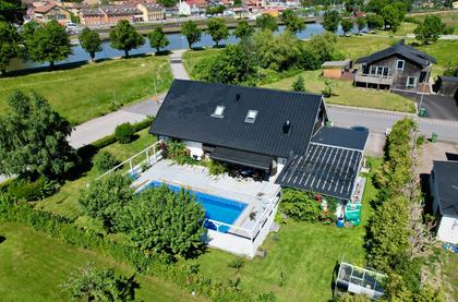 Skepparevägen 2, Kilenområdet
