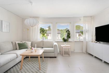 Janneborgsgränd 13, Kristineberg