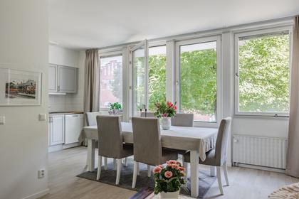 Norra Strandgatan 3, Tingvallastaden