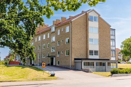 Hantverksgatan 19A, Centralt