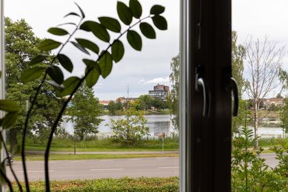 Wibeligatan 2C, Sundsta