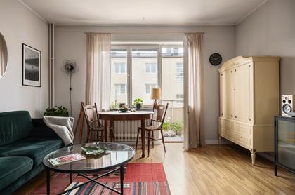 Wahlbergsgatan 10, Hammarbyhöjden