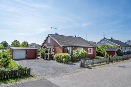 Granbyvägen 30C, Åkers Styckebruk