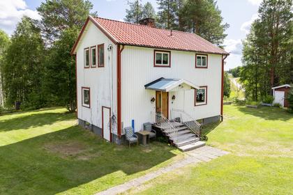 Kälfors 27, Byske
