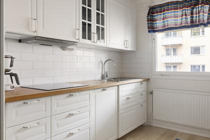 Ankdammsgatan 24A, Skytteholm