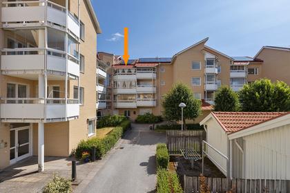 Vattugatan 8, Kumla