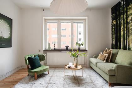 Norrtullsgatan 32, Vasastan