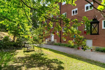 Palandergatan 51, Skärmarbrink