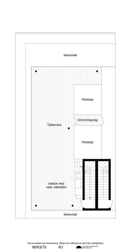 Planlösning