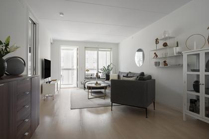 Mölndalsvägen 87F, Johanneberg