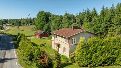 Ramtveten 15, Bullaren