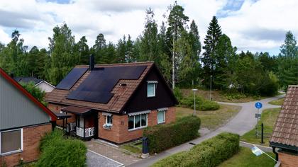 Stormgatan 22, Andersberg