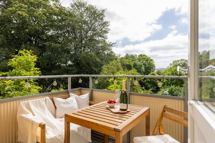 Fredriksdalsgatan 8B, Johanneberg Fredriksdal
