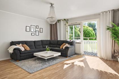 Vintergatan 10B, Vännäs