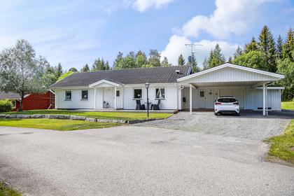 Olsvägen 19, Yttersjö