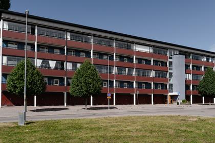 Odensvigatan 1, Malmaberg