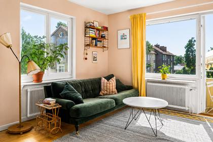 Vivstavarvsvägen 159, Stureby