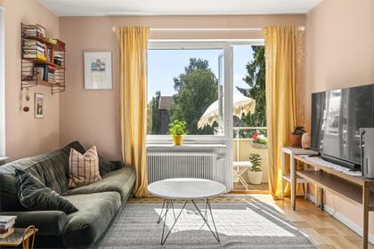 Interiörbild