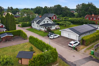 Älvgatan 21, Skivsta