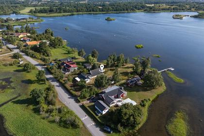 Boholmsvägen 29, Boholmarna