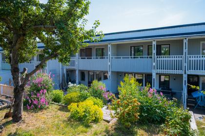 Kamomillgången 37, Arnö