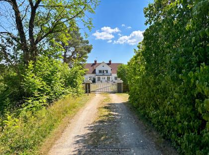 Ölstad Gård, Finspång