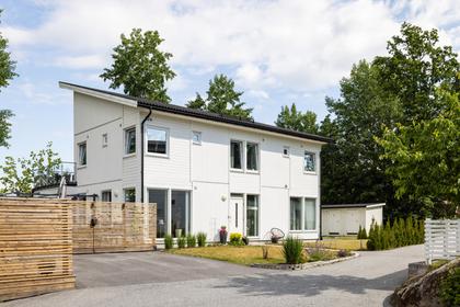 Gudö Ekväg 32A, Vendelsö