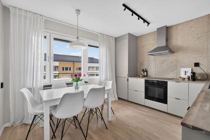 Viktor Rydbergsgatan 40, Gamla Uppsala