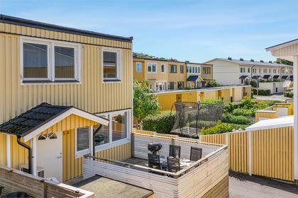 Runslingan 58, Torslanda
