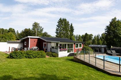 Oxhällan 229, Alnö
