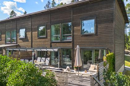 Törnrosvägen 3A, Tyresö Strand
