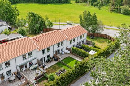 Stenhagsvägen 48E, Båtstorp