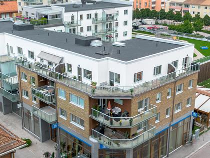 Torggatan 16A, Centrum