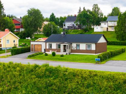 Strandvägen 61, Pajala