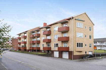 Nästegårdsgatan 1C, Herrljunga