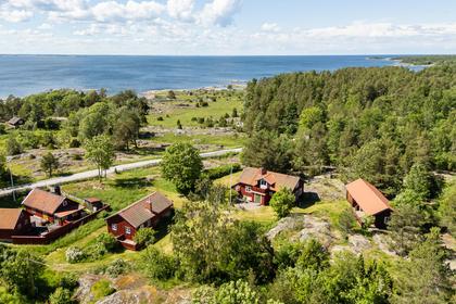 Klockarboda 490, Gräsö