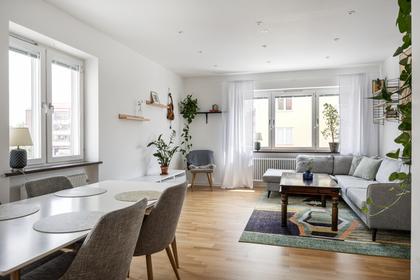 Bodekullsgatan 37B, Östra Sorgenfri