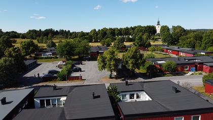 Bild av närområdet