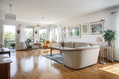 Interiörbild