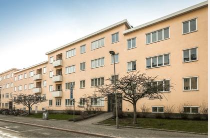 Exteriörbild