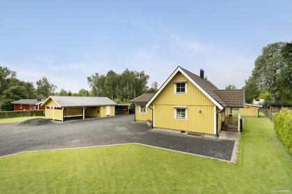 Exteriörbild