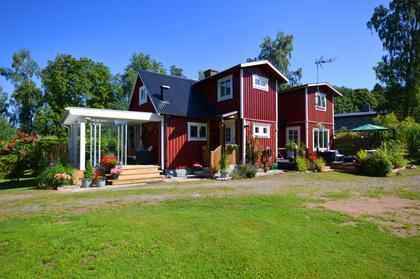 Exteriörbild