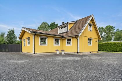 Exteriörbild