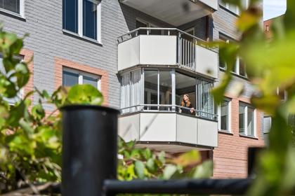 Södra Kansligatan 31, Söder