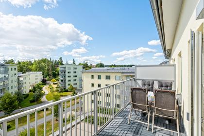Sollentunavägen 277, Häggvik