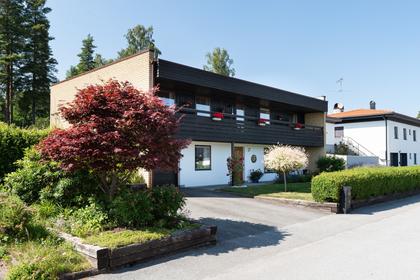 Exteriörbild