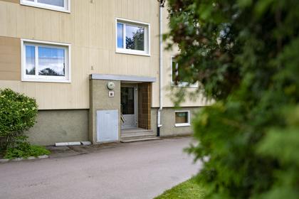 Exteriörbild
