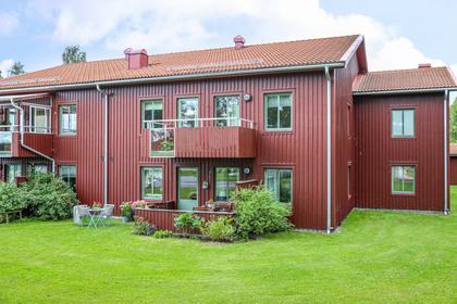 Kyrkhamnsvägen 20, Grubbe