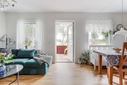 Interiörbild